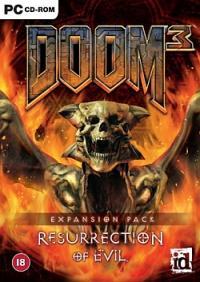 Doom 3: Resurrection of Evil Expansion Pack - Pret | Preturi Doom 3: Resurrection of Evil Expansion Pack