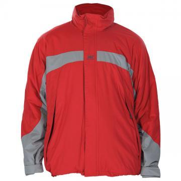 Geaca barbati Helly Hansen True red-grey - Pret | Preturi Geaca barbati Helly Hansen True red-grey