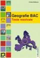 Geografie BAC - Teste rezolvate - Pret | Preturi Geografie BAC - Teste rezolvate