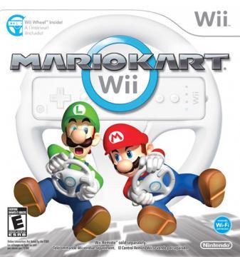 Mario Kart Wii - Pret | Preturi Mario Kart Wii