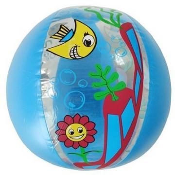 Minge de Plaja Bestway - Little Fishes (51 cm) - Pret | Preturi Minge de Plaja Bestway - Little Fishes (51 cm)