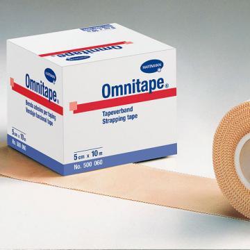 Omnitape Banda Adeziva Inelastica 3.75 cm * 10 m *1 buc - Pret | Preturi Omnitape Banda Adeziva Inelastica 3.75 cm * 10 m *1 buc