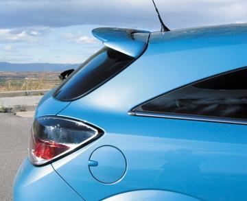 Opel Astra H GTC Eleron RaceLine - Pret | Preturi Opel Astra H GTC Eleron RaceLine