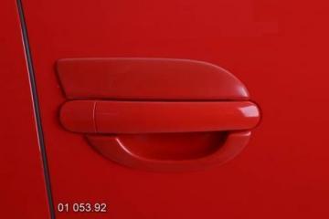 Ornament manere usi - ABS Skoda Superb I - Pret | Preturi Ornament manere usi - ABS Skoda Superb I