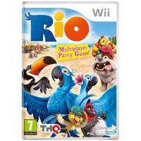 Rio WII - Pret | Preturi Rio WII