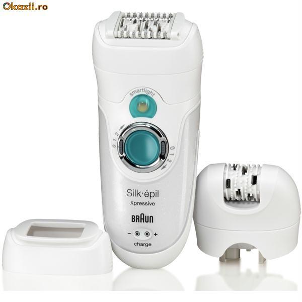 vand epilator Braun cu utilizare sub apa - Pret | Preturi vand epilator Braun cu utilizare sub apa