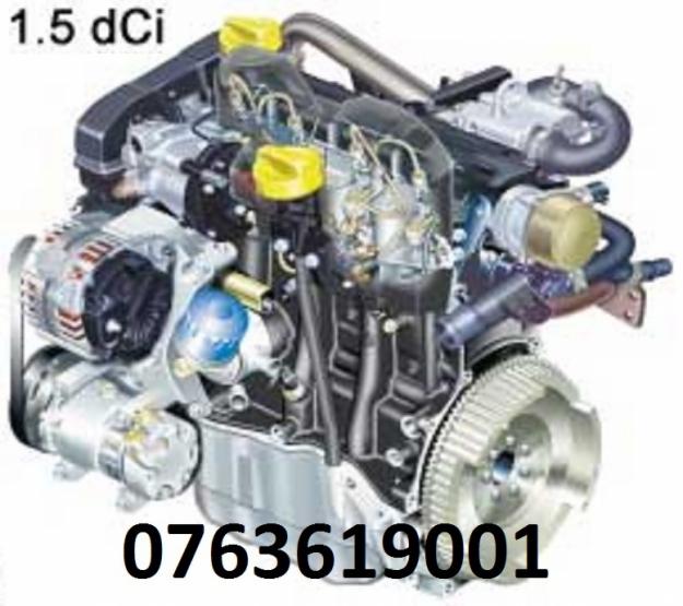 Vand motor dacia logan diesel 15dci euro3 si euro4 ,14mpi,16mp - Pret | Preturi Vand motor dacia logan diesel 15dci euro3 si euro4 ,14mpi,16mp