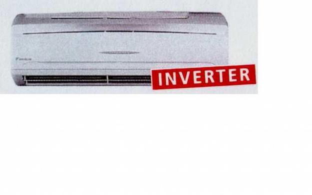 Aer conditionat DAIKIN-COMFORT INVERTER - Pret | Preturi Aer conditionat DAIKIN-COMFORT INVERTER