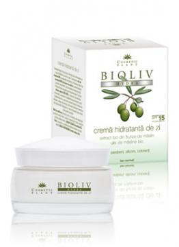 Bioliv Hydra - Crema hidratanta de zi - Pret | Preturi Bioliv Hydra - Crema hidratanta de zi