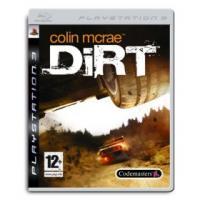 Colin McRae: DIRT PS3 - Pret | Preturi Colin McRae: DIRT PS3