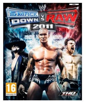 Joc Thq WWE SmackDown vs. Raw 2011 Cls.XBX 360, THQ-XBX-WWE11CLS - Pret | Preturi Joc Thq WWE SmackDown vs. Raw 2011 Cls.XBX 360, THQ-XBX-WWE11CLS