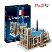 Notre Dame din Paris - Pret | Preturi Notre Dame din Paris