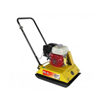 Placa compactoare 115 Kg cu motor HONDA PCL 12 HB - Pret | Preturi Placa compactoare 115 Kg cu motor HONDA PCL 12 HB