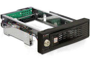 Rack intern Delock 3.5 inch HDD SAS-SATA, 47195 - Pret | Preturi Rack intern Delock 3.5 inch HDD SAS-SATA, 47195