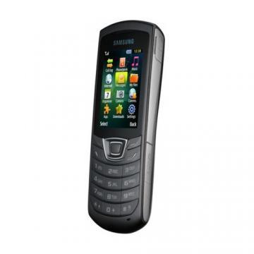 Telefon mobil Samsung C3200 Monte Bar Deep Black - Pret | Preturi Telefon mobil Samsung C3200 Monte Bar Deep Black