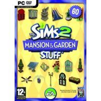 The Sims 2 Mansion &amp; Garden Stuff - Pret | Preturi The Sims 2 Mansion &amp; Garden Stuff