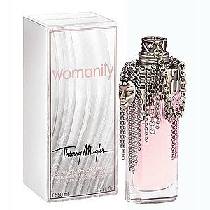 Thierry Mugler Womanity Collection Metamorphoses, 50 ml, EDP - Pret | Preturi Thierry Mugler Womanity Collection Metamorphoses, 50 ml, EDP