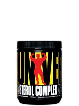 Universal Nutrition - Natural Sterol Complex 90 tabl - Pret | Preturi Universal Nutrition - Natural Sterol Complex 90 tabl