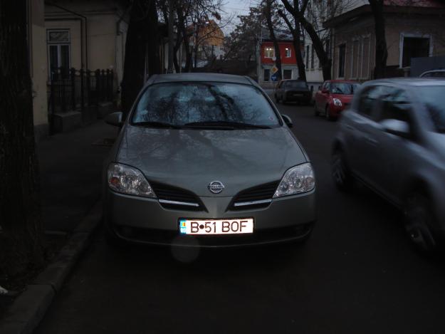 vand nissan primera - Pret | Preturi vand nissan primera