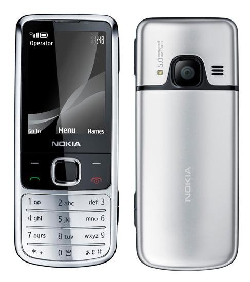 Vand Nokia 6700 Chrome - 299 R o n - Pret | Preturi Vand Nokia 6700 Chrome - 299 R o n