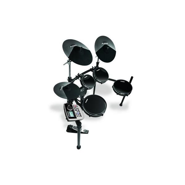 Vand set de tobe electronic ALESIS DM8 USB nou - Pret | Preturi Vand set de tobe electronic ALESIS DM8 USB nou