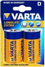 Baterie alcalina Varta DR20 - Pret | Preturi Baterie alcalina Varta DR20