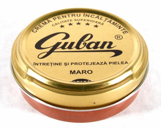 Crema de ghete Guban maro - Pret | Preturi Crema de ghete Guban maro