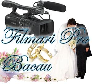 Filmari nunti Bacau, filmari nunti Bacau, Filmari Pro Bacau, filmari nunti, botezuri si al - Pret | Preturi Filmari nunti Bacau, filmari nunti Bacau, Filmari Pro Bacau, filmari nunti, botezuri si al