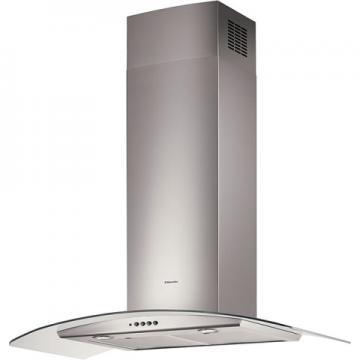 Hote incorporabile - Electrolux EFC90245X Semineu Sticla 620 mcph 90 cm Inox - Pret | Preturi Hote incorporabile - Electrolux EFC90245X Semineu Sticla 620 mcph 90 cm Inox