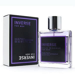 Kylie Minogue Inverse, 50 ml, EDT - Pret | Preturi Kylie Minogue Inverse, 50 ml, EDT