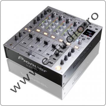 PIONEER DJM-700 - Mixer digital 4 canale - Pret | Preturi PIONEER DJM-700 - Mixer digital 4 canale