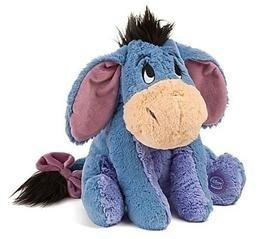 Plus Magarus Eeyore Soft - 80 cm - Pret | Preturi Plus Magarus Eeyore Soft - 80 cm