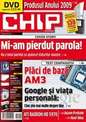 Reviste chip magazine - Pret | Preturi Reviste chip magazine