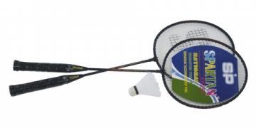 Set badminton Spartan - Pret | Preturi Set badminton Spartan