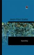 Teatru - J.P. Sartre - Pret | Preturi Teatru - J.P. Sartre