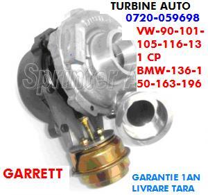 TURBOSUFLANTA VW 1900TDI VW PASSAT-GOLF-SHARAN-CADDY-LT-T4-T5-90-101-116-131-140CP-ALH-AJM - Pret | Preturi TURBOSUFLANTA VW 1900TDI VW PASSAT-GOLF-SHARAN-CADDY-LT-T4-T5-90-101-116-131-140CP-ALH-AJM