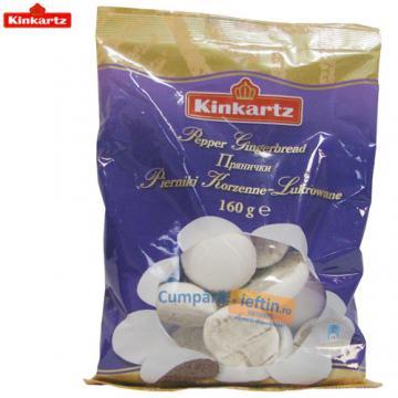 Turta dulce Kinkartz Pepper Gingerbread 160 gr - Pret | Preturi Turta dulce Kinkartz Pepper Gingerbread 160 gr