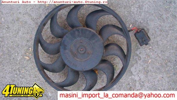 Vand Electroventilator Opel Astra H 1 9 Cdti Cod Motor Z19dt - Pret | Preturi Vand Electroventilator Opel Astra H 1 9 Cdti Cod Motor Z19dt