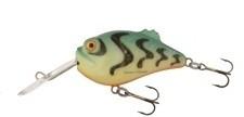 Vobler Salmo BX7SDR GT 24 gr - Pret | Preturi Vobler Salmo BX7SDR GT 24 gr