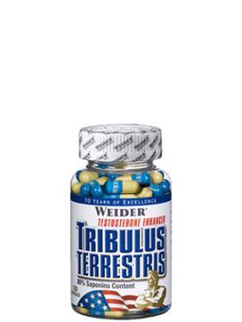 Weider - Tribulus Terrestris 120 caps - Pret | Preturi Weider - Tribulus Terrestris 120 caps