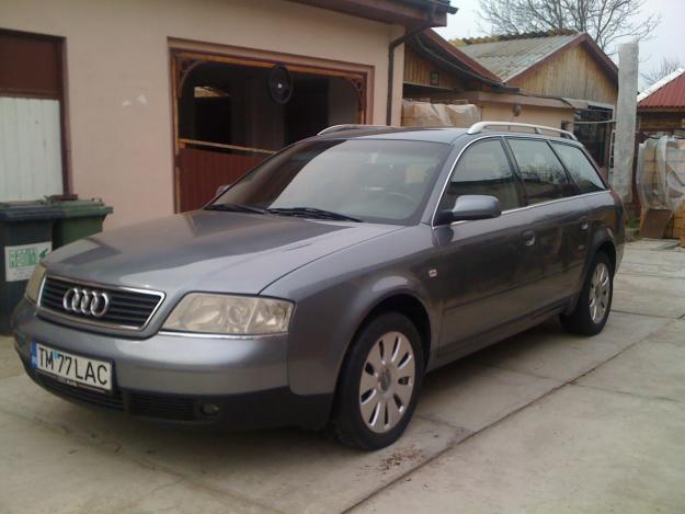 5199 Euro , audi A6 an 2001 - Pret | Preturi 5199 Euro , audi A6 an 2001