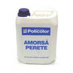 AMORSA DE PERETE POLICOLOR - 10L - Pret | Preturi AMORSA DE PERETE POLICOLOR - 10L