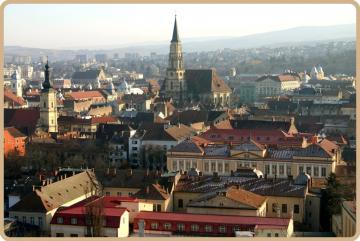 Bilet de avion Bucuresti - CLUJ - retur - Pret | Preturi Bilet de avion Bucuresti - CLUJ - retur