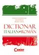 Dictiona Italian-Roman (50.000 de cuvinte si expresii) - Pret | Preturi Dictiona Italian-Roman (50.000 de cuvinte si expresii)