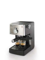 Espresso de cafea Philips HD8325/09 - Pret | Preturi Espresso de cafea Philips HD8325/09