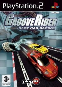 Groove Rider Slot Car Racing PS2 - Pret | Preturi Groove Rider Slot Car Racing PS2