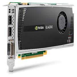 HP NVIDIA Quadro 4000 2GB - Pret | Preturi HP NVIDIA Quadro 4000 2GB