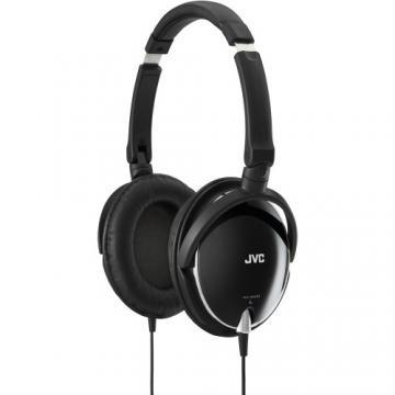 JVC HA-S600-B: Casti tip DJ ultra-usoare; Banda de fixare peste cap; Pliabile; Difuzoare 40 mm; Culoare neagra - Pret | Preturi JVC HA-S600-B: Casti tip DJ ultra-usoare; Banda de fixare peste cap; Pliabile; Difuzoare 40 mm; Culoare neagra