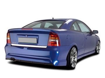 Opel Astra G Coupe Spoiler Spate NewLine - Pret | Preturi Opel Astra G Coupe Spoiler Spate NewLine