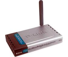Router Wireless D-Link DI-784 - Pret | Preturi Router Wireless D-Link DI-784